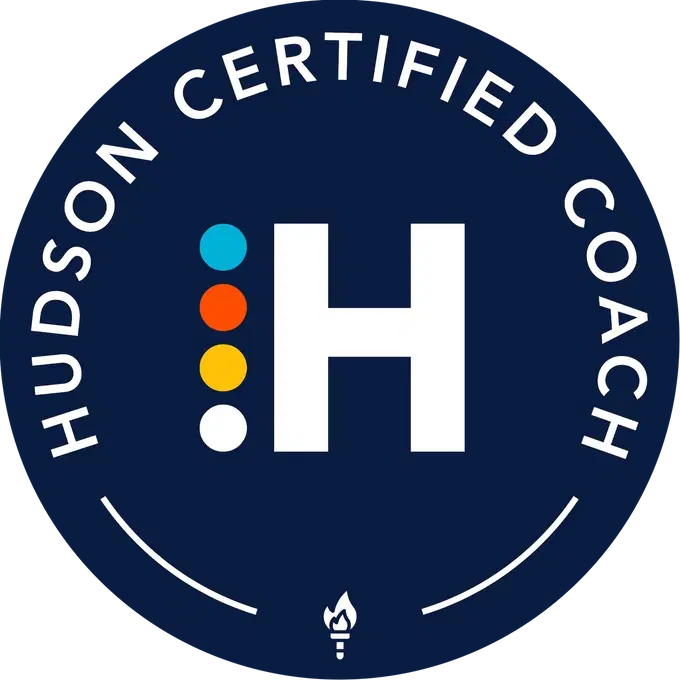 Hudson Certified Coach