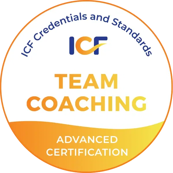 ICF Team Coaching Advanced Certification